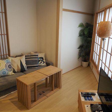T-Home Tokyo Exterior photo
