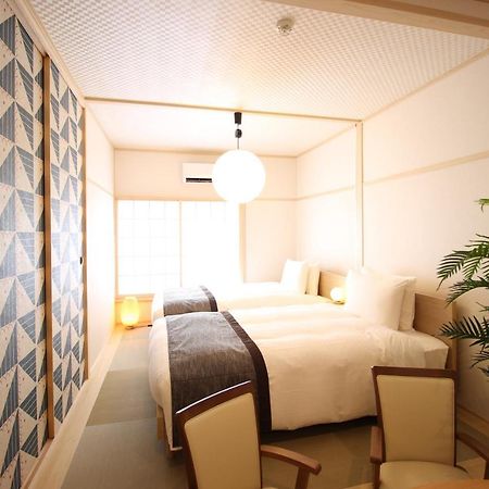 T-Home Tokyo Exterior photo