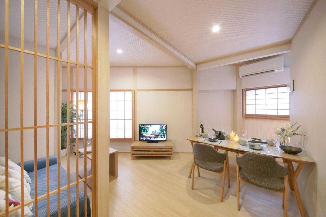 T-Home Tokyo Exterior photo