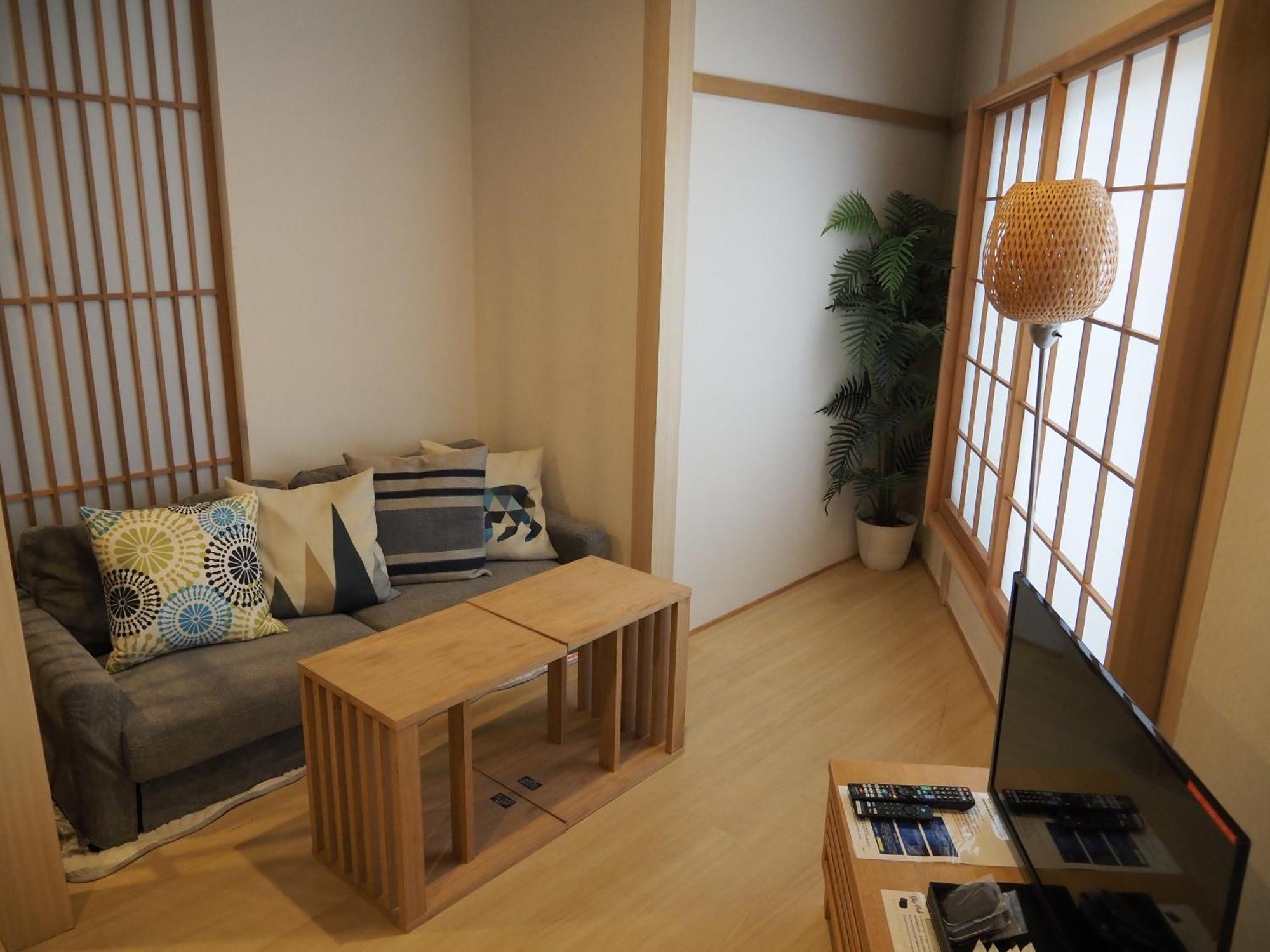 T-Home Tokyo Exterior photo