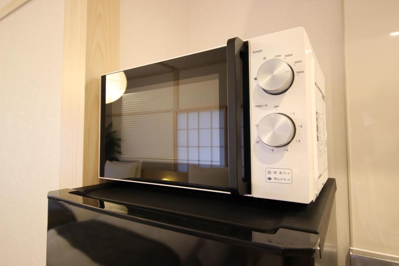 T-Home Tokyo Exterior photo
