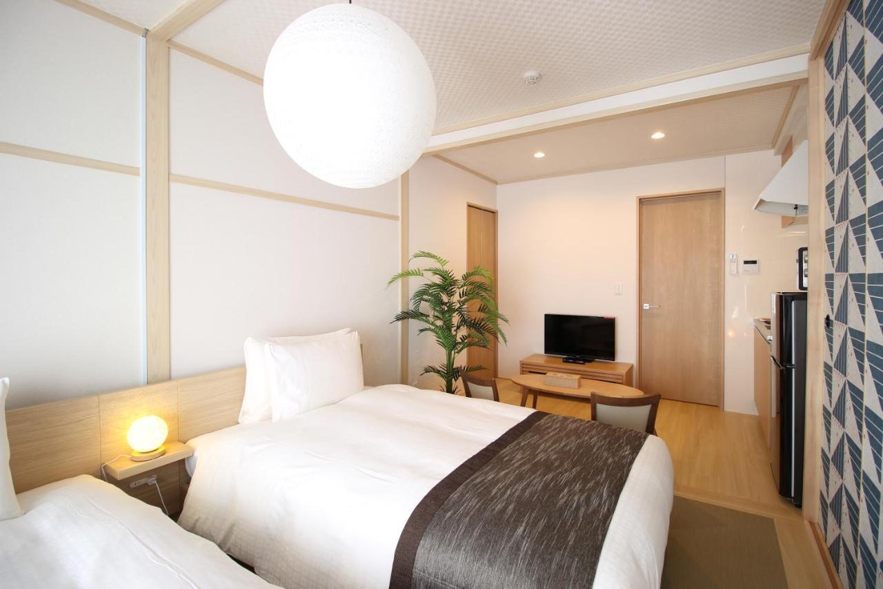 T-Home Tokyo Exterior photo