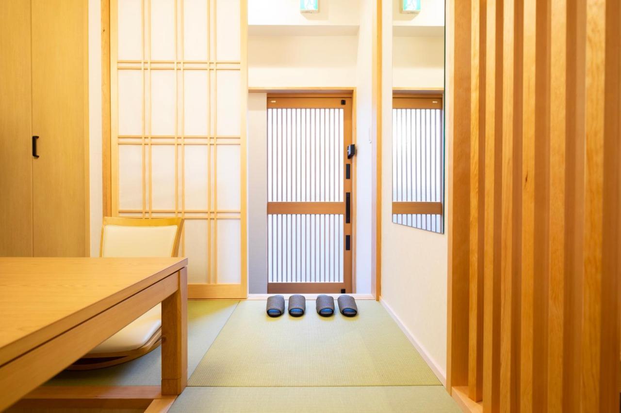 T-Home Tokyo Exterior photo