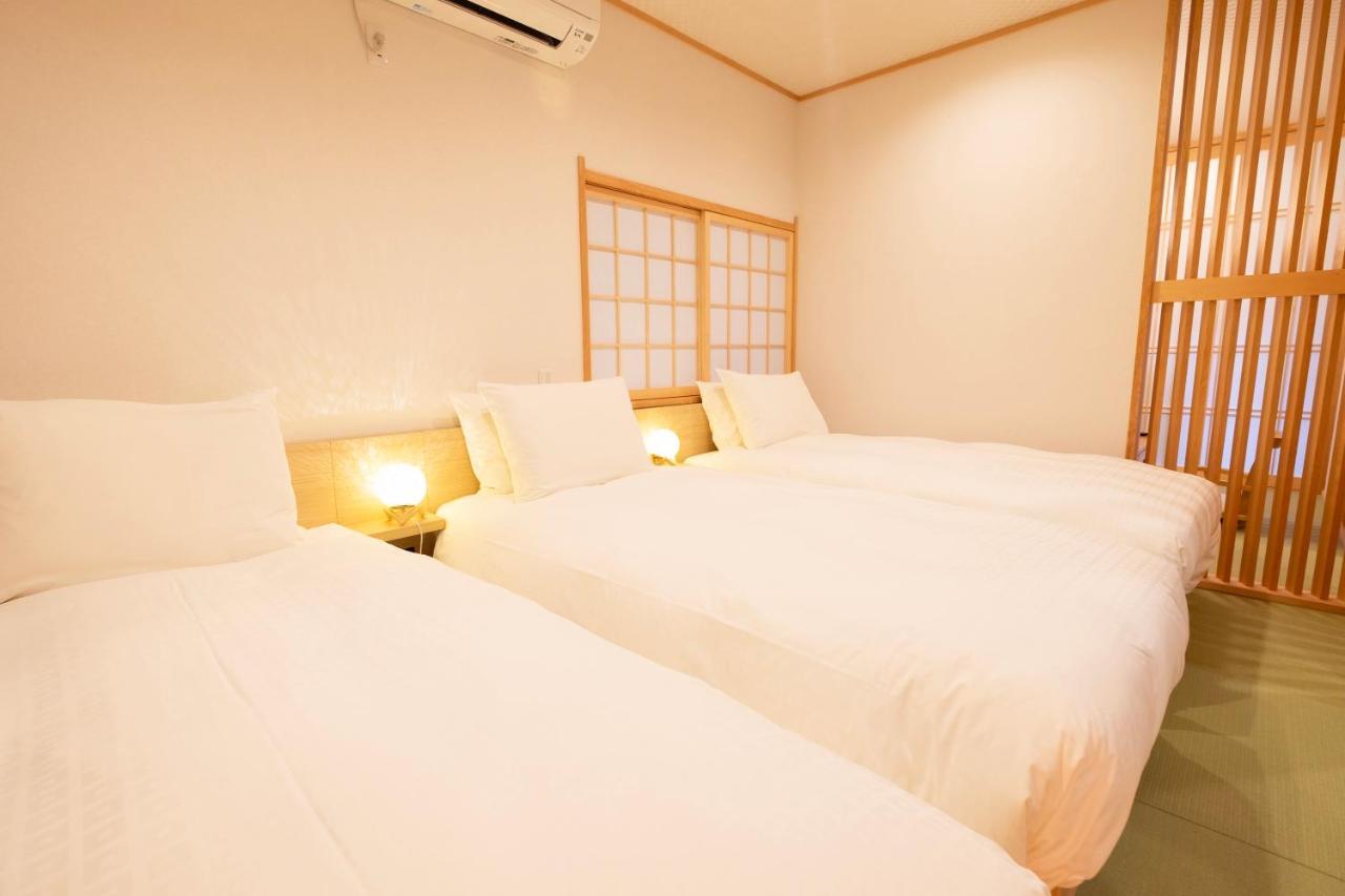 T-Home Tokyo Exterior photo