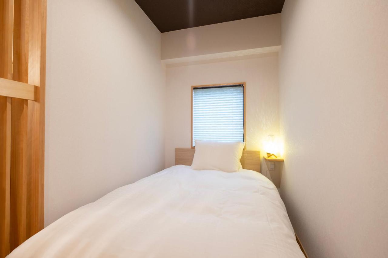 T-Home Tokyo Exterior photo