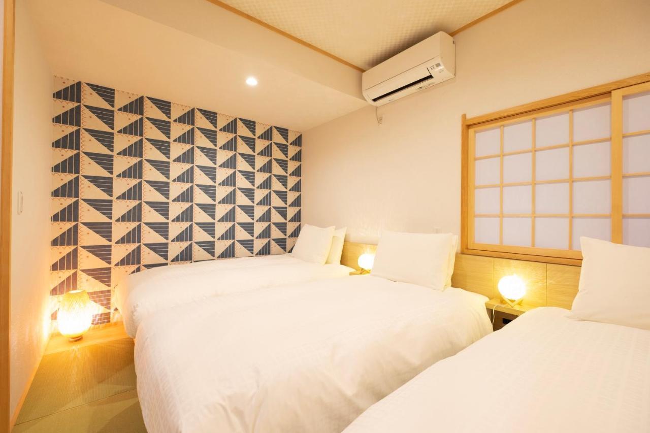 T-Home Tokyo Exterior photo