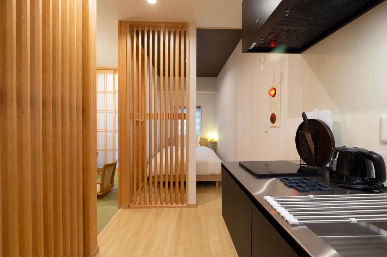 T-Home Tokyo Exterior photo