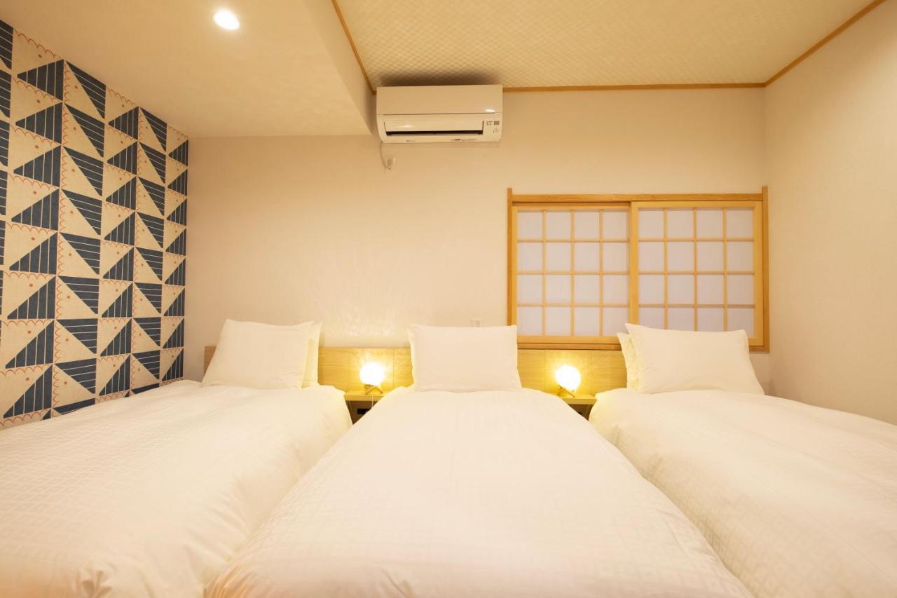 T-Home Tokyo Exterior photo